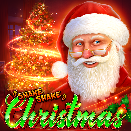 Shake Shake Christmas 96